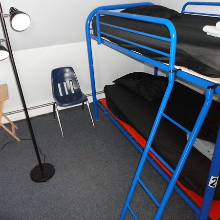 Hostelling International Ρεγκίνα Εξωτερικό φωτογραφία