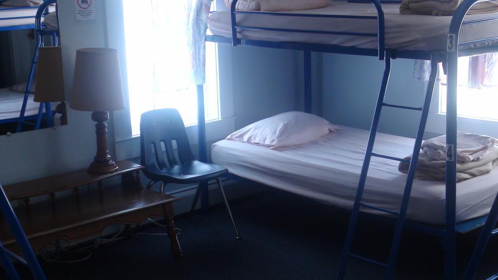 Hostelling International Ρεγκίνα Δωμάτιο φωτογραφία