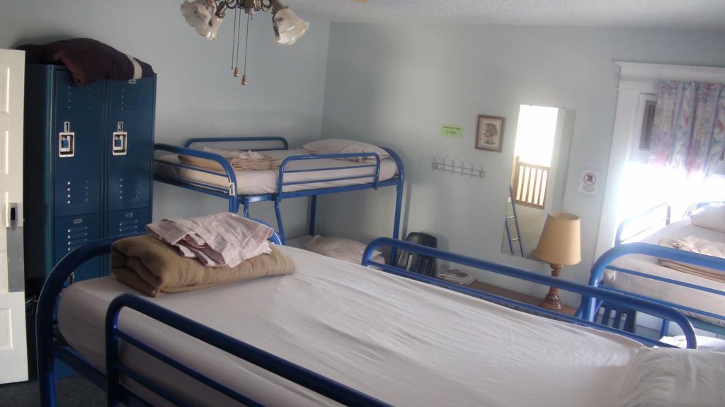 Hostelling International Ρεγκίνα Δωμάτιο φωτογραφία
