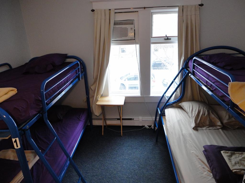 Hostelling International Ρεγκίνα Εξωτερικό φωτογραφία