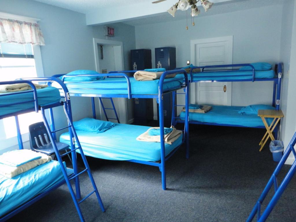 Hostelling International Ρεγκίνα Δωμάτιο φωτογραφία