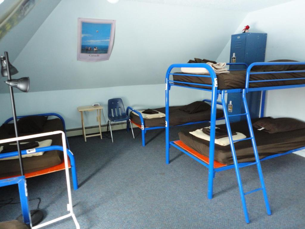 Hostelling International Ρεγκίνα Δωμάτιο φωτογραφία