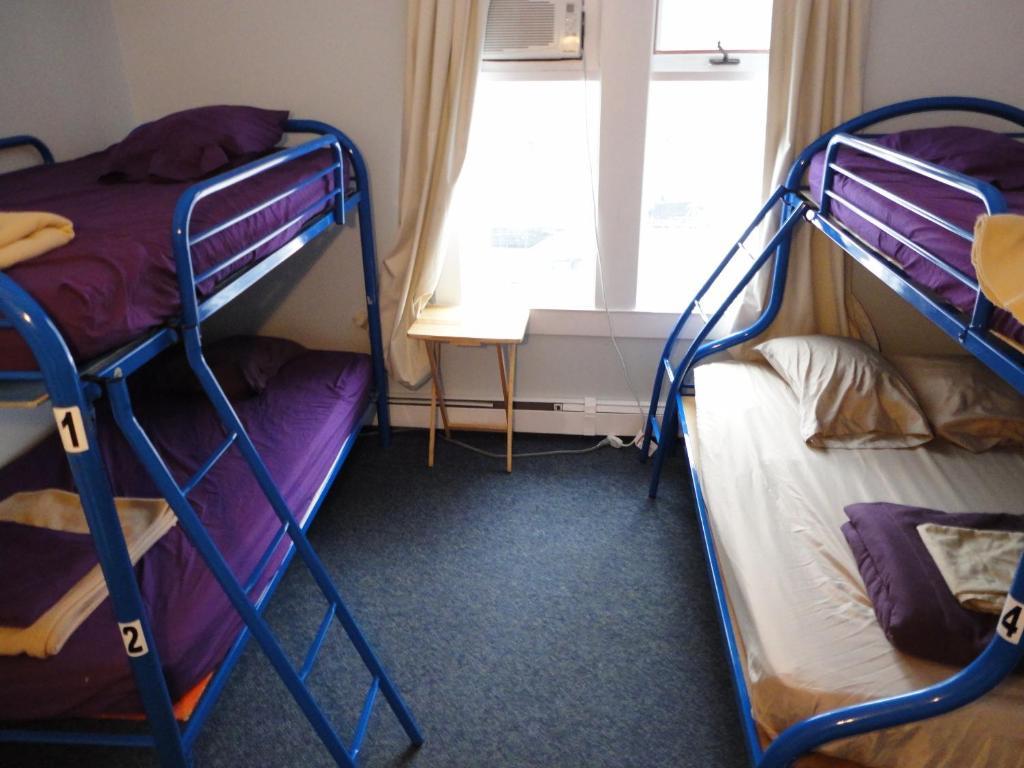 Hostelling International Ρεγκίνα Δωμάτιο φωτογραφία