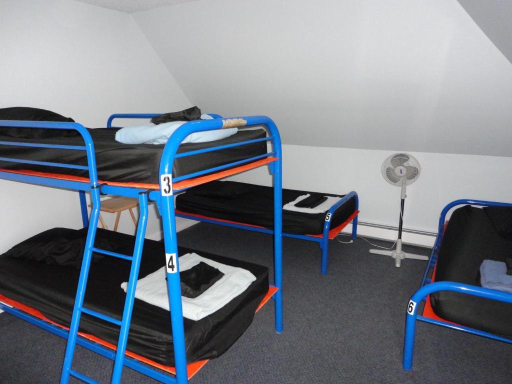Hostelling International Ρεγκίνα Δωμάτιο φωτογραφία