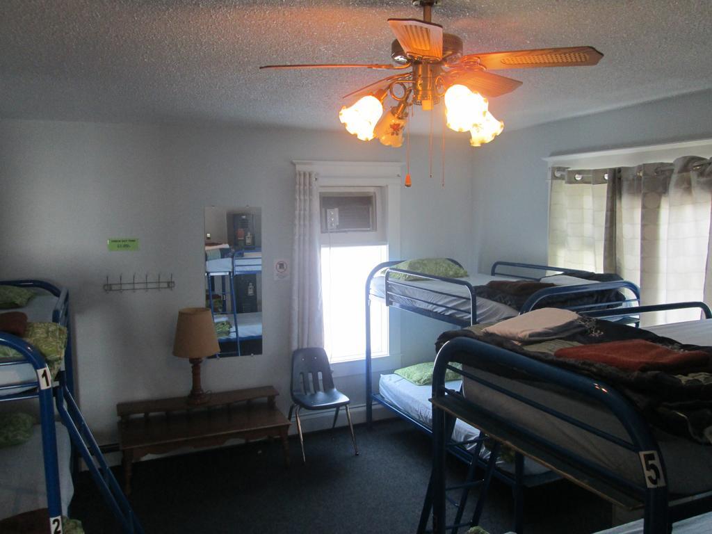 Hostelling International Ρεγκίνα Εξωτερικό φωτογραφία